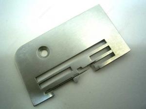 PLAQUE AIG ROULOTTE 134D*PL*