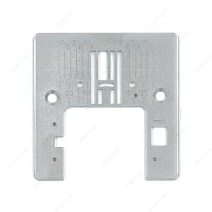 PLAQUE AIG SILVER 1040/1045