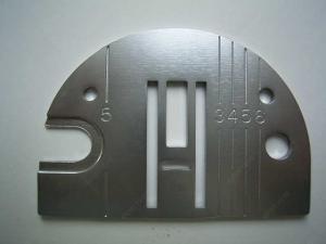 PLAQUE AIG SING STARLET 446027