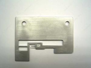 PLAQUE AIG SINGER 14U (445452)