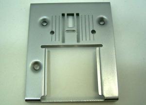 PLAQUE AIG SINGER 2632/2712