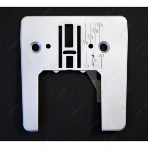 PLAQUE AIG SP100 / SP200