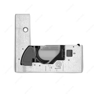 PLAQUE AIGUILLE BROTHER NV400