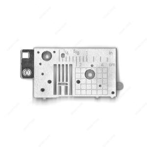 PLAQUE AIGUILLE BROTHER NV955