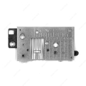 PLAQUE AIGUILLE BROTHER NX450