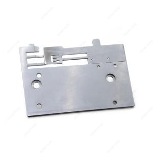 PLAQUE AIGUILLE COUT 3000 CPL