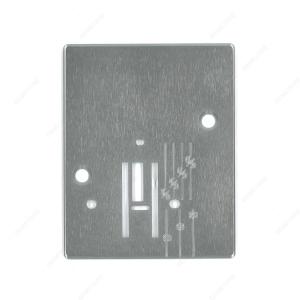 PLAQUE AIGUILLE JANOME