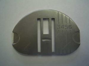 PLAQUE AIGUILLE SINGER 401G