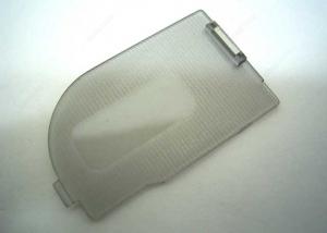 PLAQUE GLIS/TRAPPE CAN DECO650