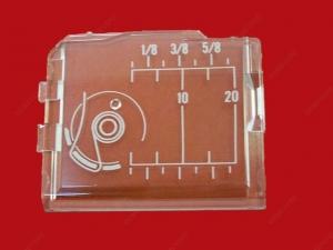 PLAQUE GLISS 3003/3005/3007
