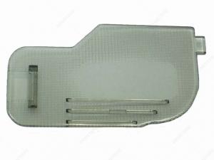 PLAQUE GLISS PLAST. BC2300