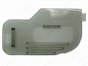 PLAQUE GLISS PLAST. XL2600