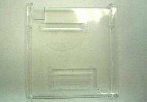 PLAQUE GLISS SINGER 2632/2712