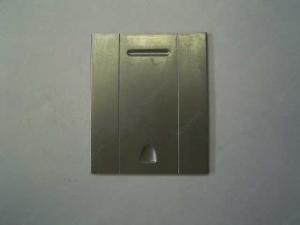 PLAQUE GLISS SINGER 446151