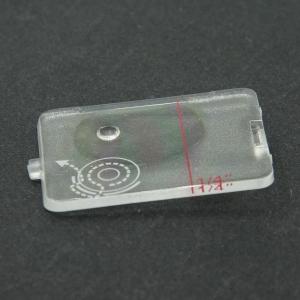 PLAQUE GLISS. SMARTER 140S