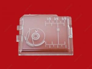 PLAQUE GLISSIERE 2600/2800 *R*