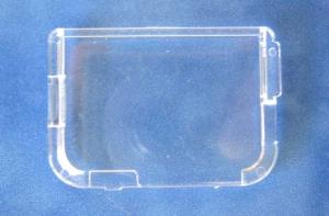 PLAQUE PLASTIQUE LEW. ASTRA976