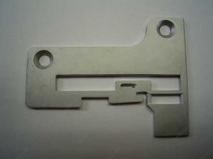 PLAQUE SINGER 14U13/53 (412786