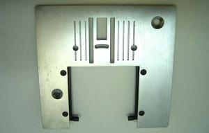 PLAQUE SINGER 5430C(357745*PL*