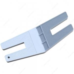 PLAQUE SUREPAISSEUR (4111732)