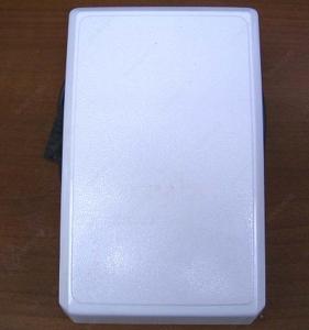 RHEOSTAT A AIR SINGER B(GRA)*R
