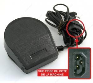 RHEOSTAT CPL TOY SA53 RS2000