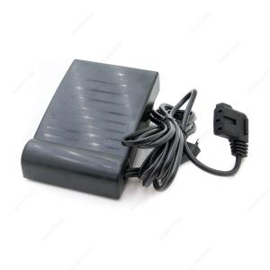 RHEOSTAT SILVER 4084 (NOIR)
