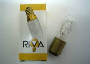 RIVA B15 220V 15W 18X52 NR 30