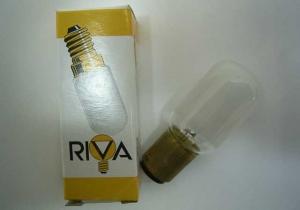 RIVA B15 220V 15W 22X57