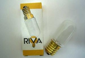 RIVA E16 220V 15W 22X57 NR 114