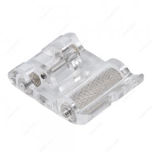 SEMELLE A ROULEAUX 6.5-7mm