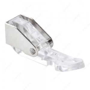 SEMELLE CLIC PRES BORD 700