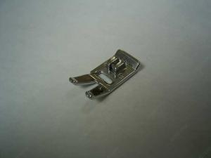 SEMELLE METAL ZZ SINGER 313150