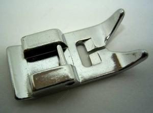 SEMELLE ZZ SILVER 1129