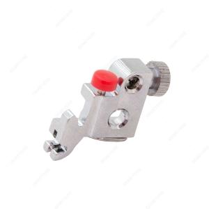 SUPPORT CLIC PIED SILVER 1129