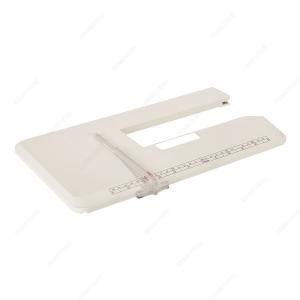 TABLETTE RALLONGE BLANCHE 1008