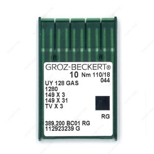 UY128GAS/1280/149X3 N°110