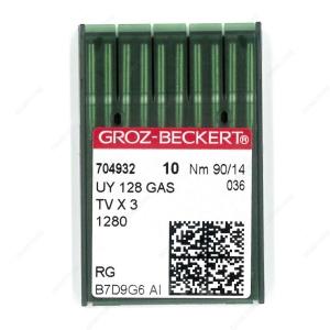 UY128GAS/1280/149X3 N°90