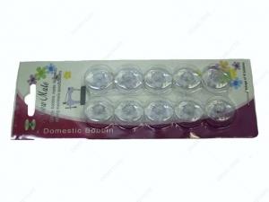 BLISTER 10 CANETTES PFAFF PLA.