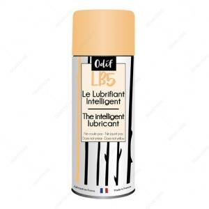 BOMBE LB5 LUBRIFIANT 50ML