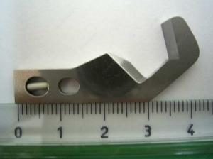COUTEAU SUP PFAFF 786/776/774