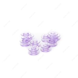 LOT DE 10 CANETTES GRISES EXP2
