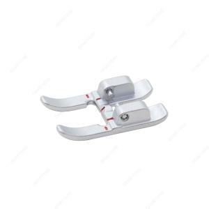 PIED APPLICATION OUVERT 9mm