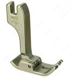 PIED POINT DROIT PFAFF 46682