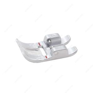 PIED POINT FANTAISIE AVEC IDT