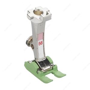 PIED TEFL BROD OUV N°56 (130)