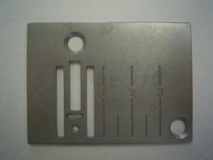 PLAQUE AIG PFAFF 284/295/800