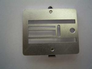PLAQUE AIG PFAFF 6085(32089)