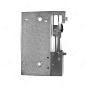 PLAQUE AIG PFAFF COVERLOCK 3.0