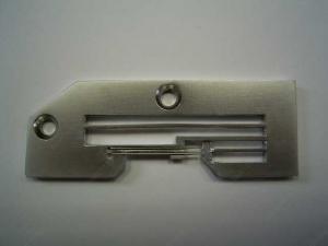 PLAQUE AIG. PFAFF HOBBY 776